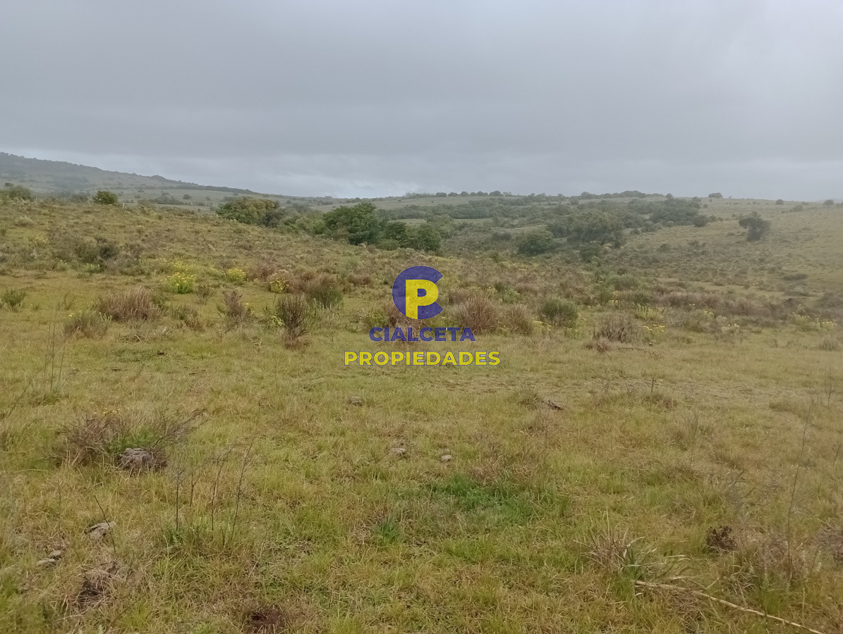 Campo Ref.113 - 5 hectáreas en Maldonado, Pueblo Edén