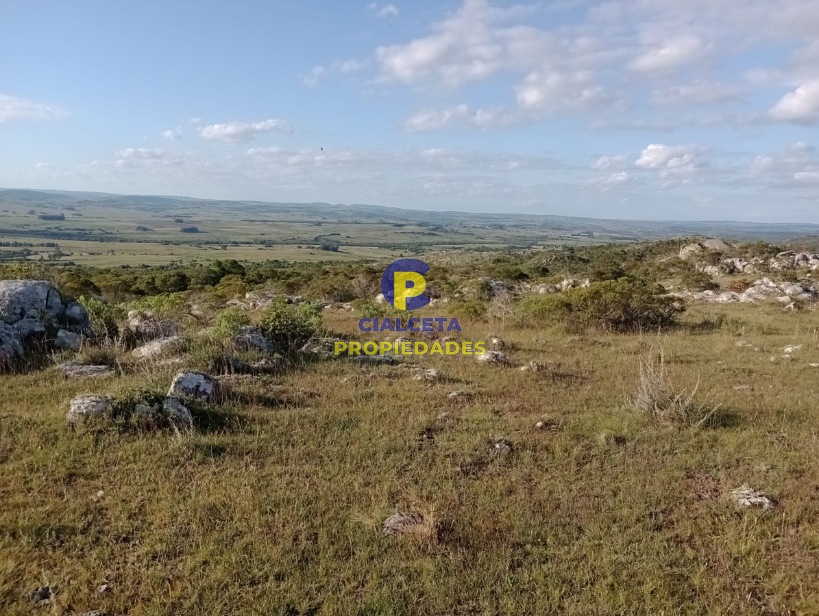 Campo Ref.364 - 27 hectáreas en Maldonado, excelente vista