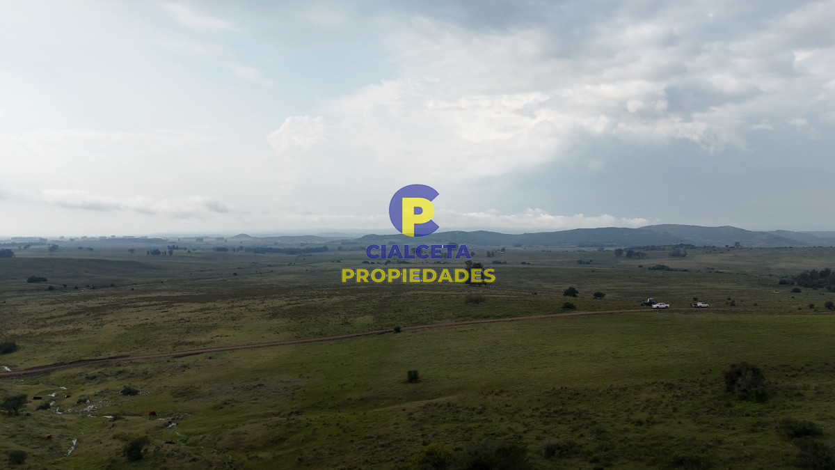 Campo Ref.444 - 5 hectáreas con entrega de 5.000 U$S