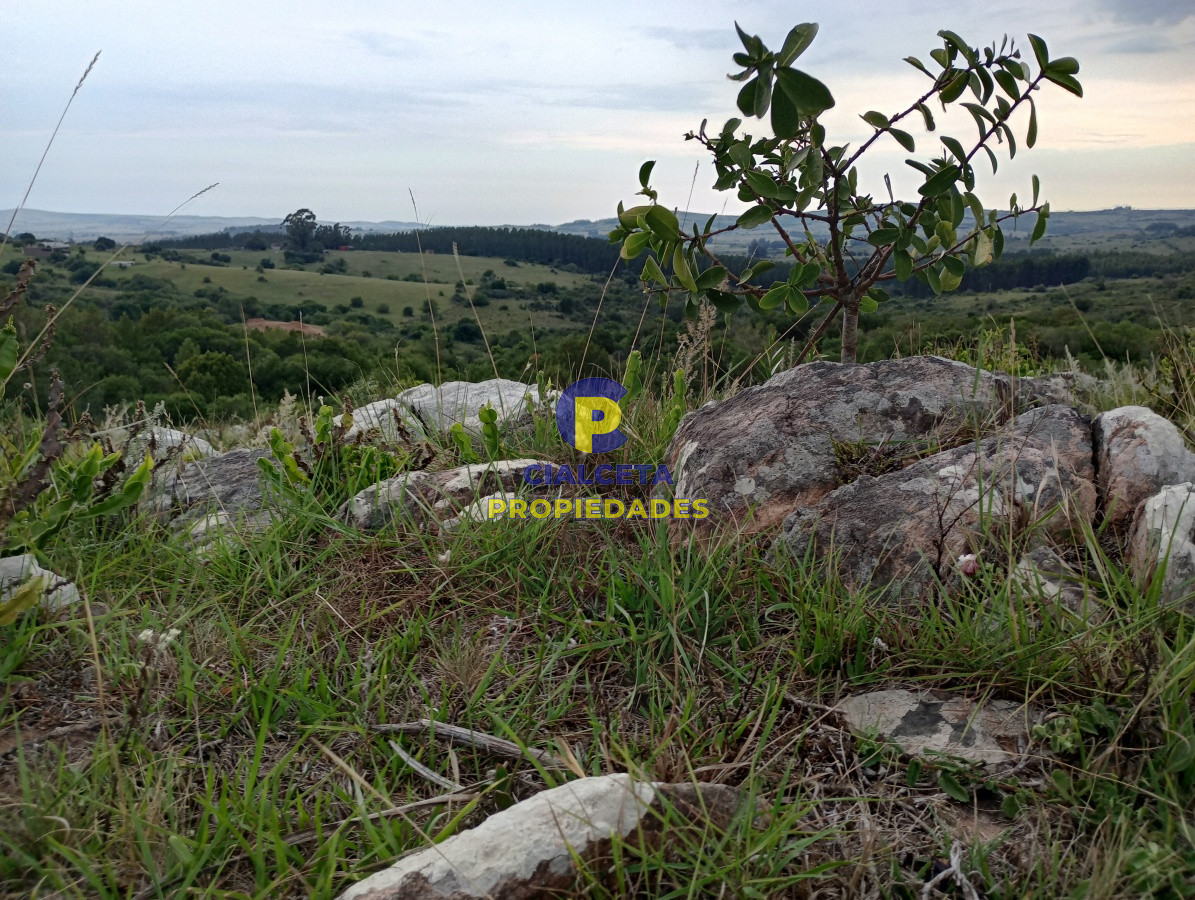 Campo Ref.182 - 5 hectáreas en Pueblo Edén