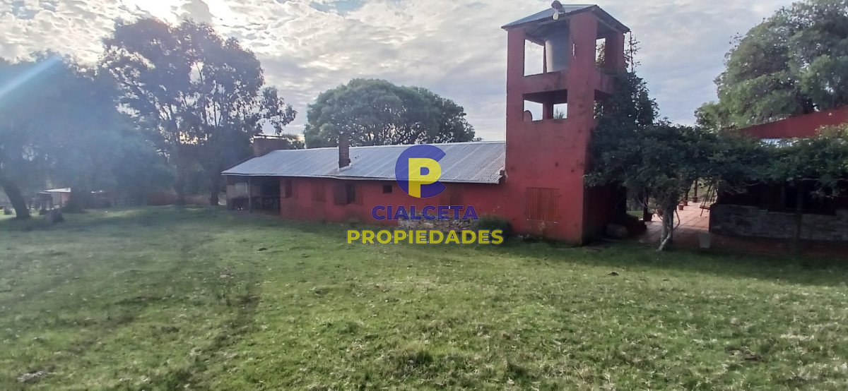 49 hectáreas en Lavalleja