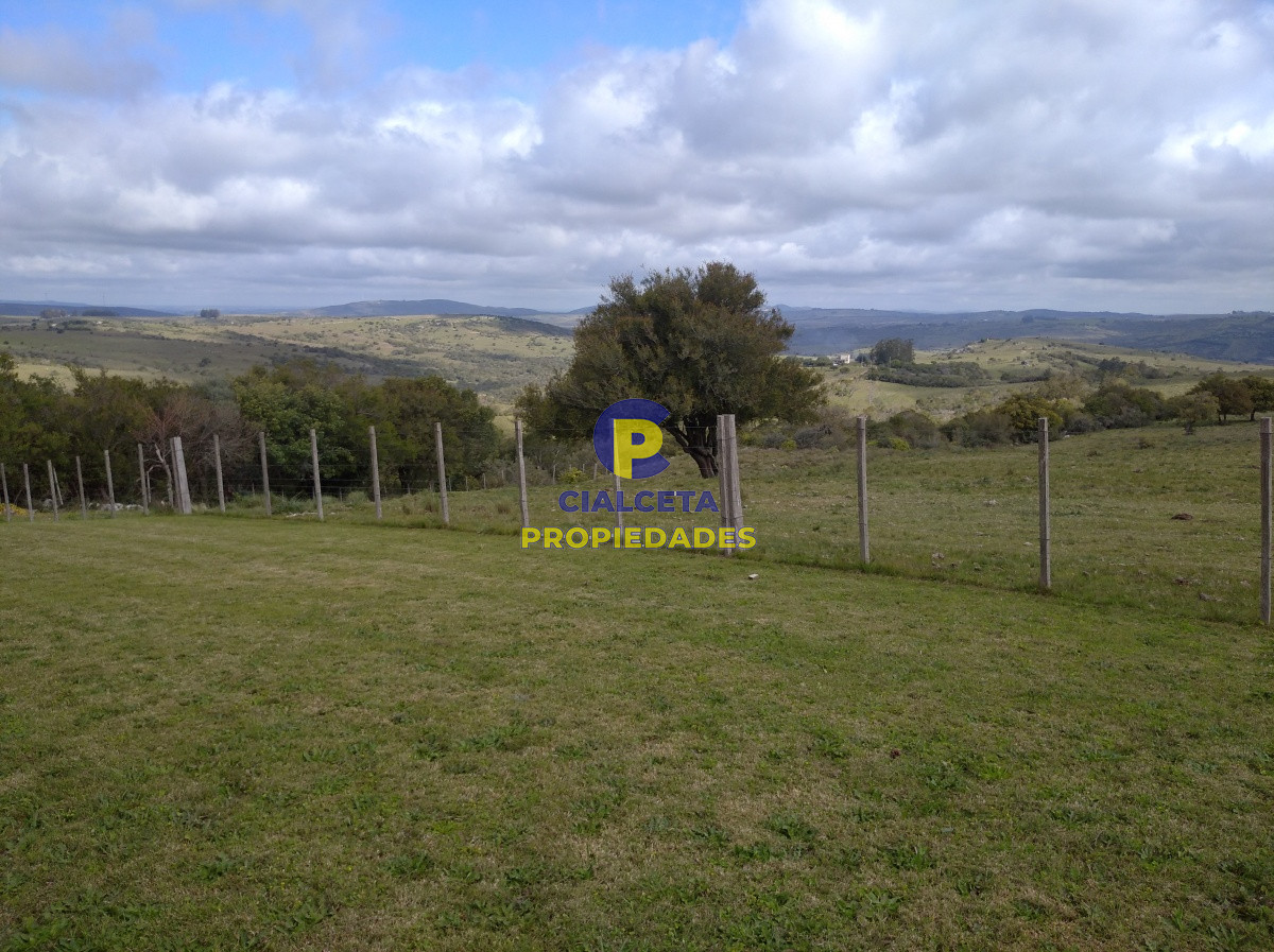 Campo Ref.91 - 267 hectáreas en Maldonado