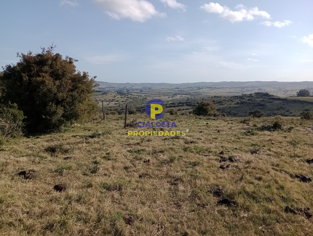 Campo Ref.112 - 5 hectáreas en Maldonado