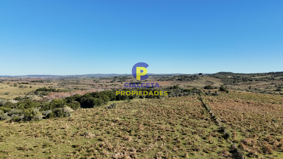 108 hectáreas a 12 km de Garzón, Maldonado - GoPunta - Portal Inmobiliario de Punta del Este - Maldonado