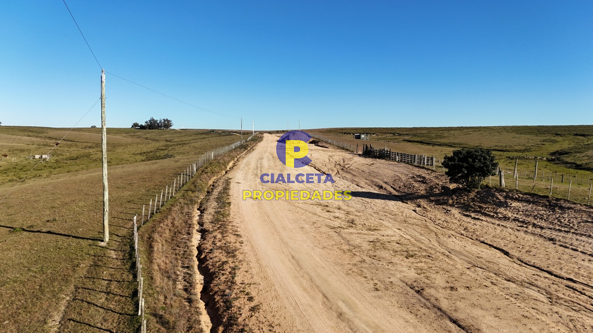 Campo Ref.469 - 19 hectáreas en Maldonado