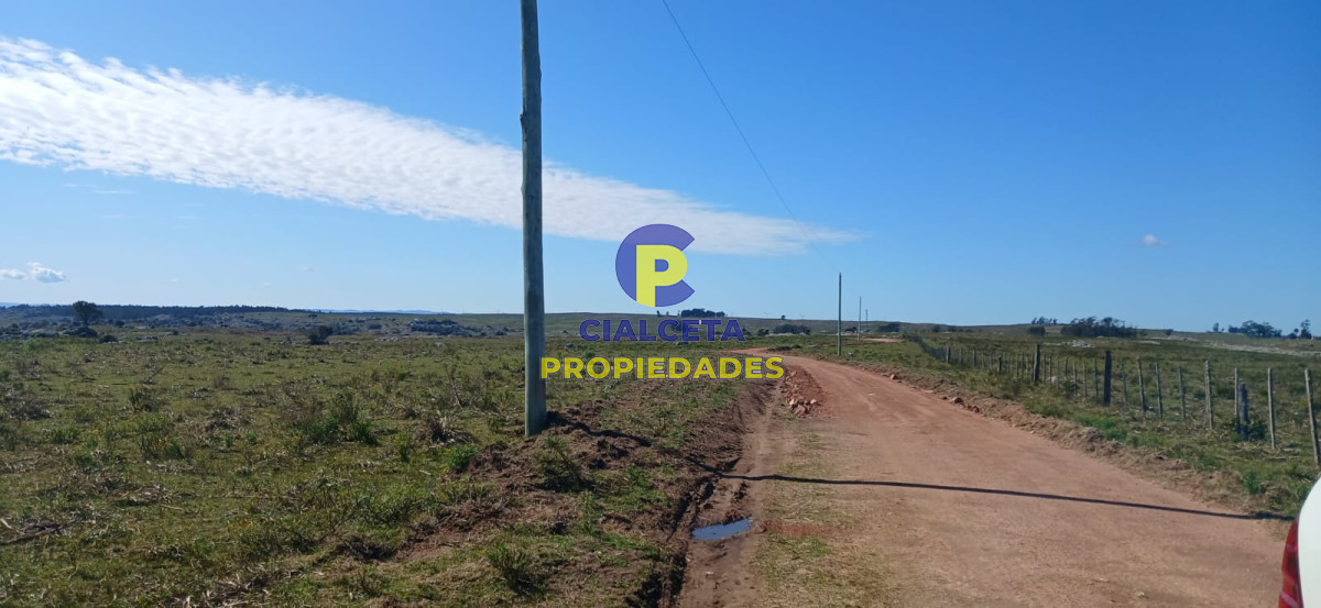 268 hectáreas en Lavalleja,turístico - GoPunta - Portal Inmobiliario de Punta del Este - Maldonado