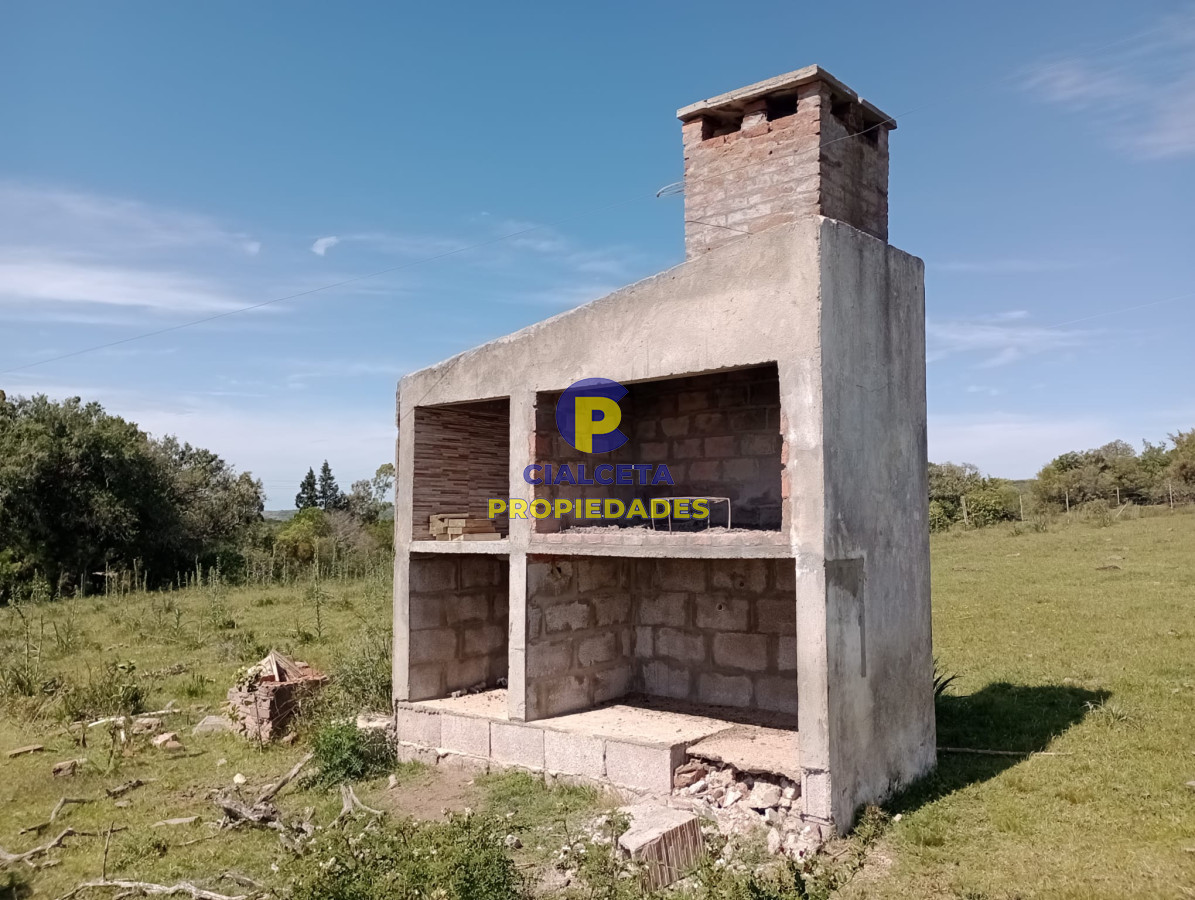 54 hectáreas con 9.722 metros en Maldonado - GoPunta - Portal Inmobiliario de Punta del Este - Maldonado