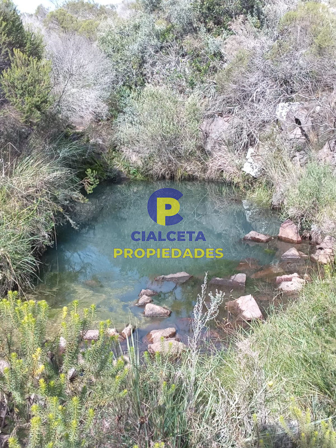 Campo Ref.100 - 106 hectáreas en lavalleja