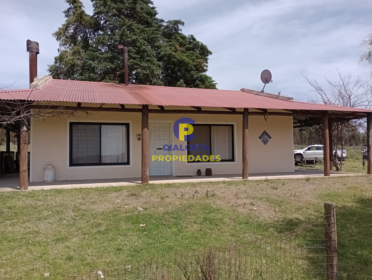 73 hectáreas en Canelones - GoPunta - Portal Inmobiliario de Punta del Este - Maldonado