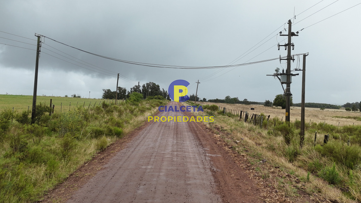 23 hectáreas y media con arroyo en el fondo - GoPunta - Portal Inmobiliario de Punta del Este - Maldonado