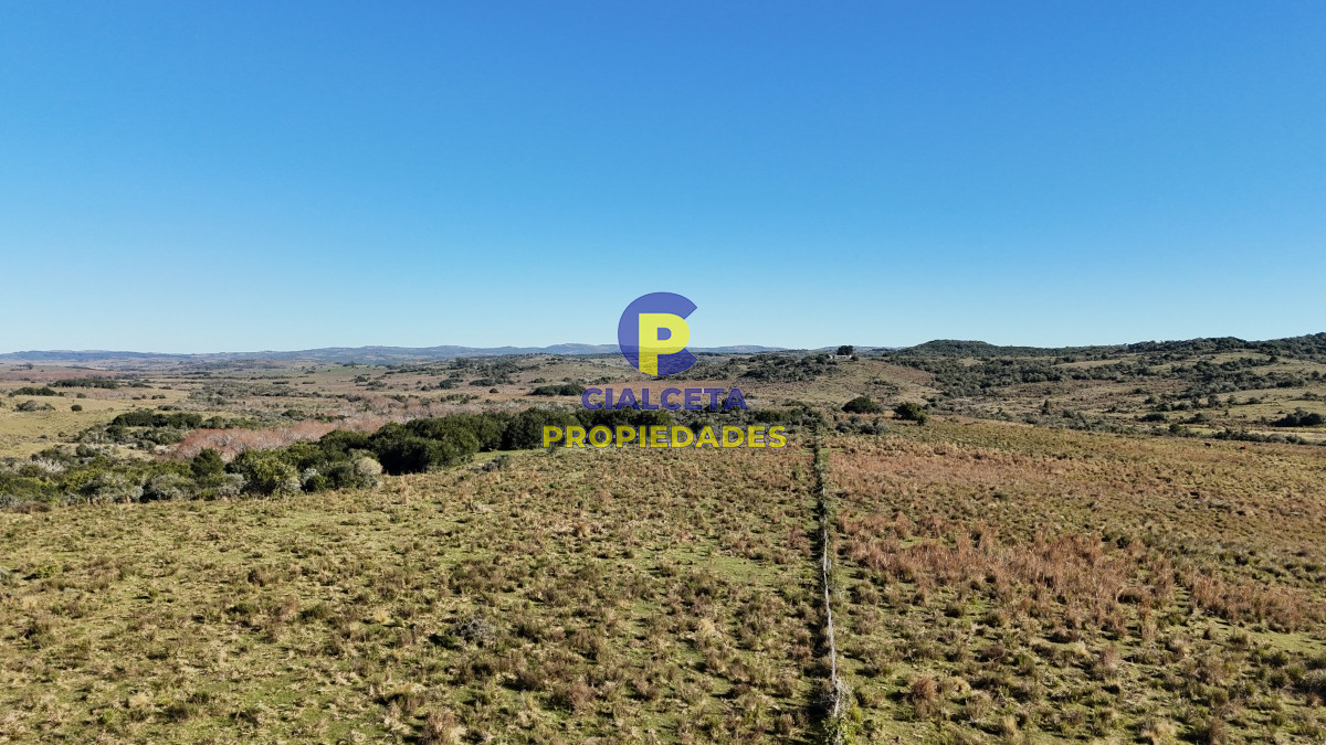 108 hectáreas a 12 km de Garzón, Maldonado - GoPunta - Portal Inmobiliario de Punta del Este - Maldonado