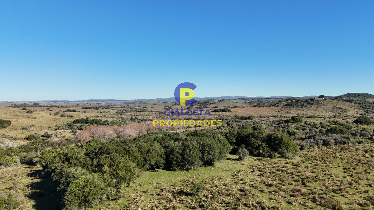 108 hectáreas a 12 km de Garzón, Maldonado - GoPunta - Portal Inmobiliario de Punta del Este - Maldonado
