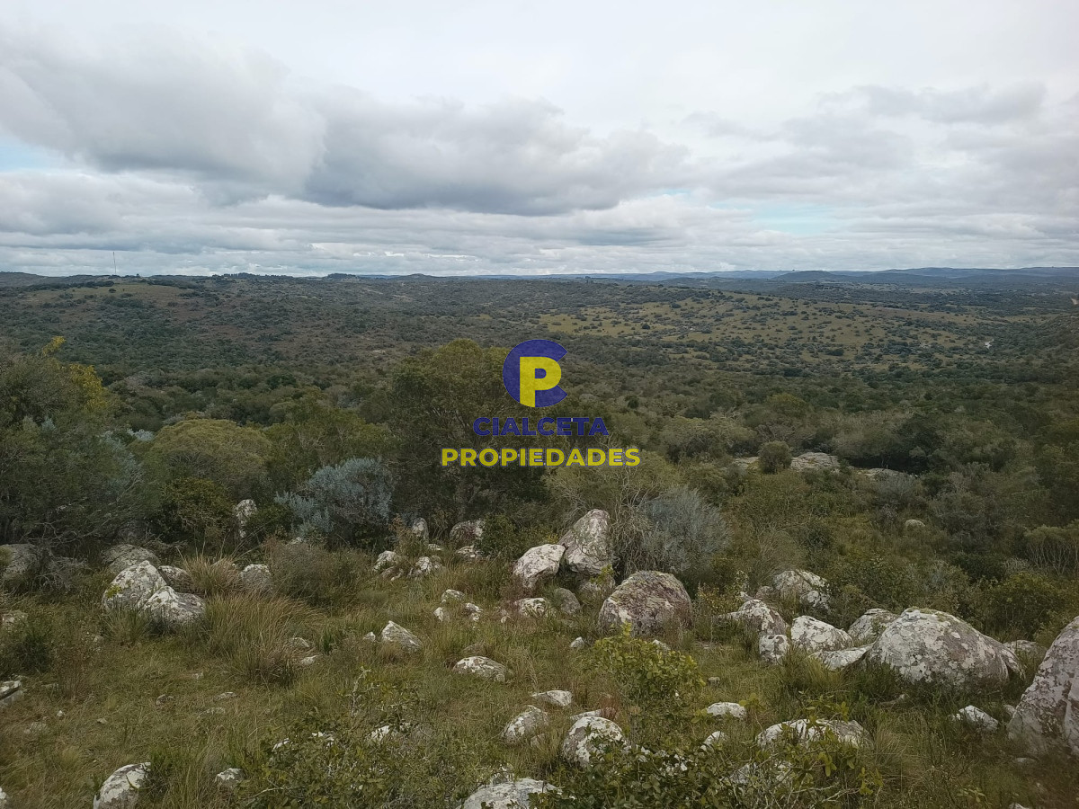 38 hectáreas en Aiguá - GoPunta - Portal Inmobiliario de Punta del Este - Maldonado