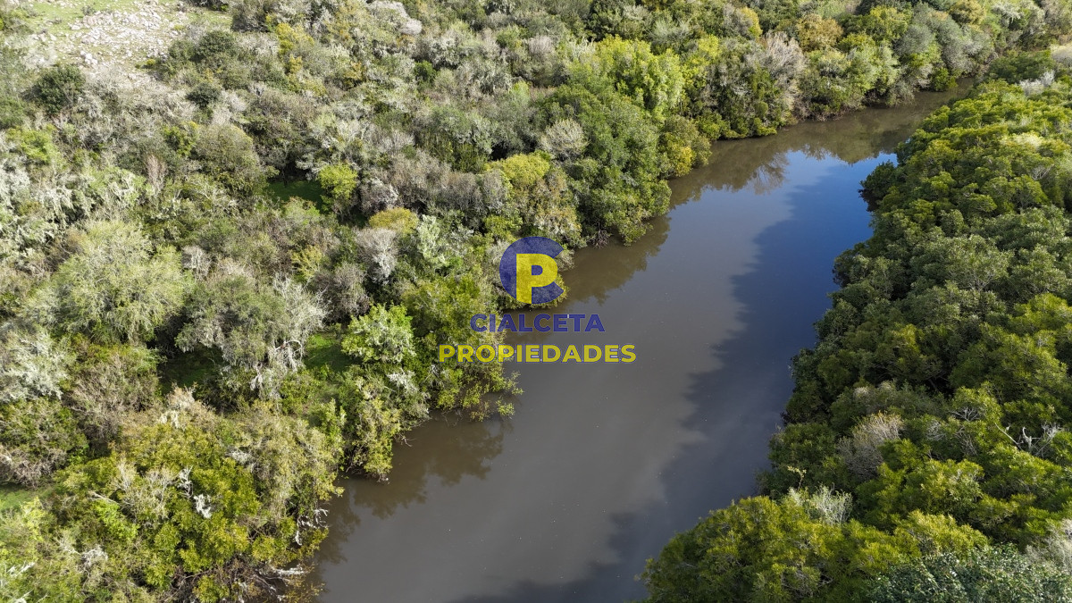 149 hectáreas con arroyo en Lavalleja - GoPunta - Portal Inmobiliario de Punta del Este - Maldonado