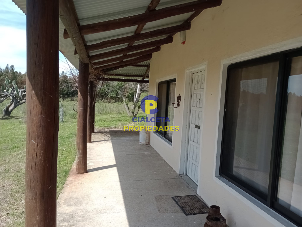 73 hectáreas en Canelones - GoPunta - Portal Inmobiliario de Punta del Este - Maldonado