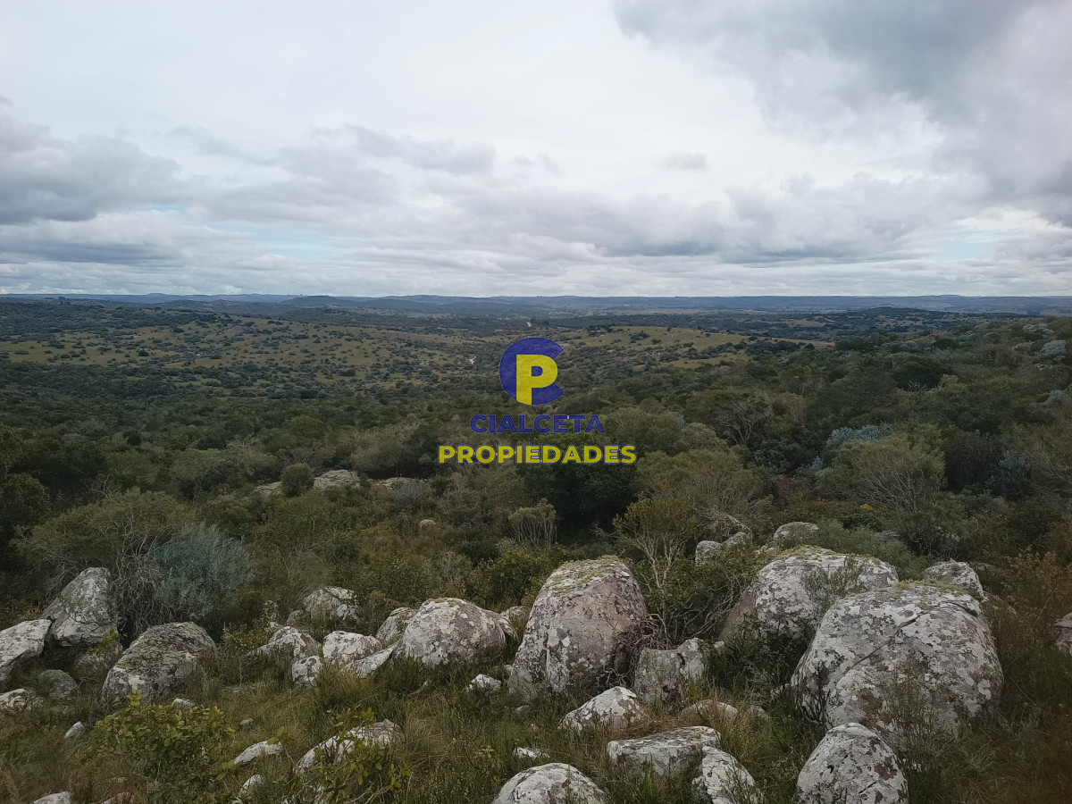 38 hectáreas en Aiguá - GoPunta - Portal Inmobiliario de Punta del Este - Maldonado