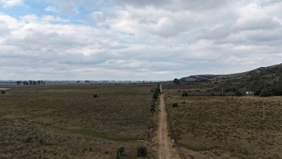 273 hectáreas en Maldonado