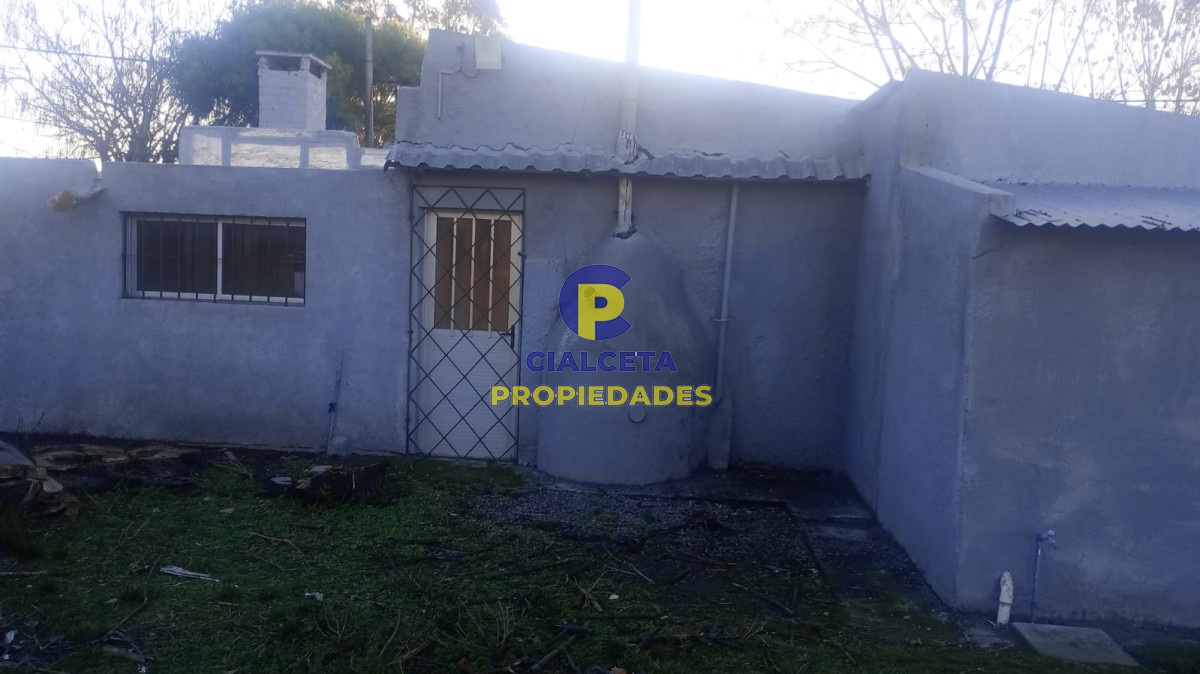 Local Comercial ID.580 - Local comercial en Montes, el mejor