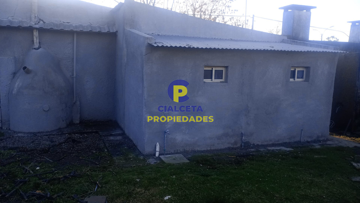 Local Comercial ID.580 - Local comercial en Montes, el mejor