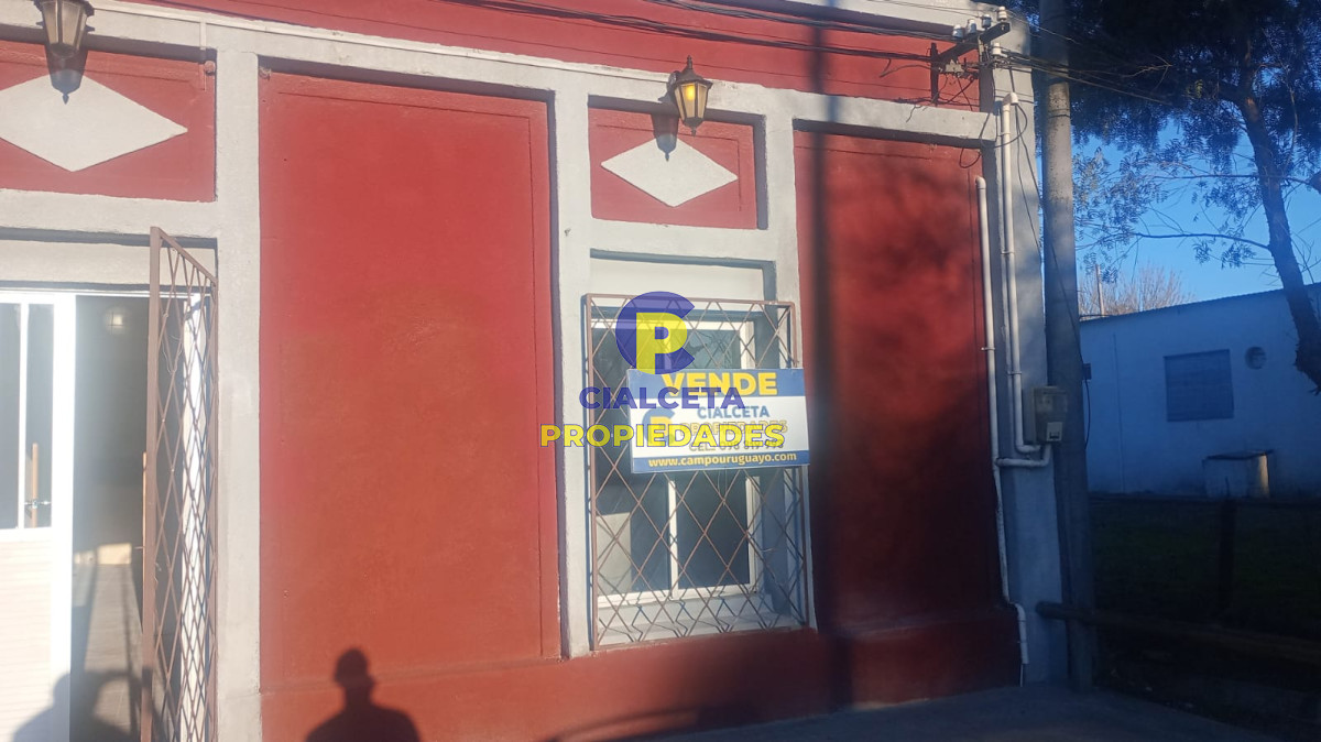 Canelones - GoPunta - Portal Inmobiliario de Punta del Este - Maldonado