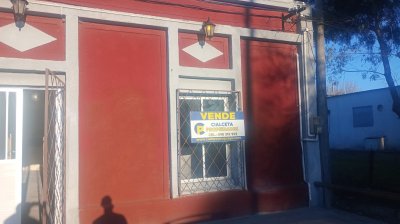 Local comercial en Montes, el mejor