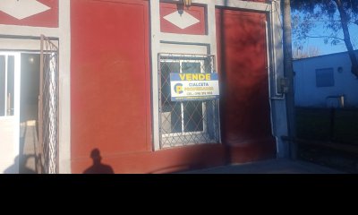 Local comercial en Montes, el mejor