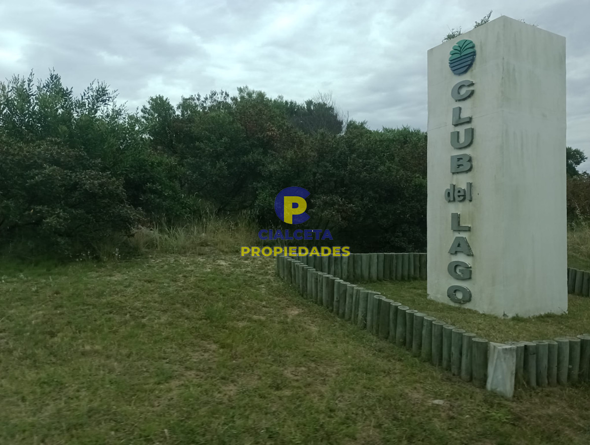 Terreno ID.366 - Terreno a la venta en Club del Lago