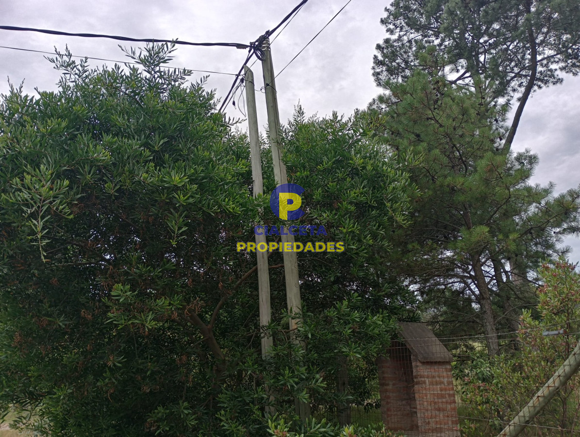 Terreno ID.366 - Terreno a la venta en Club del Lago