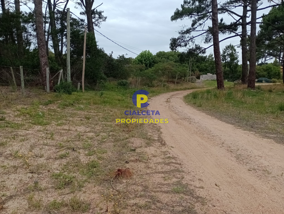 Terreno ID.366 - Terreno a la venta en Club del Lago