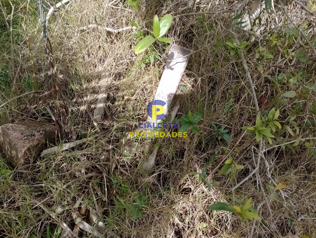Terreno ID.297 - Terreno en Pueblo Edén
