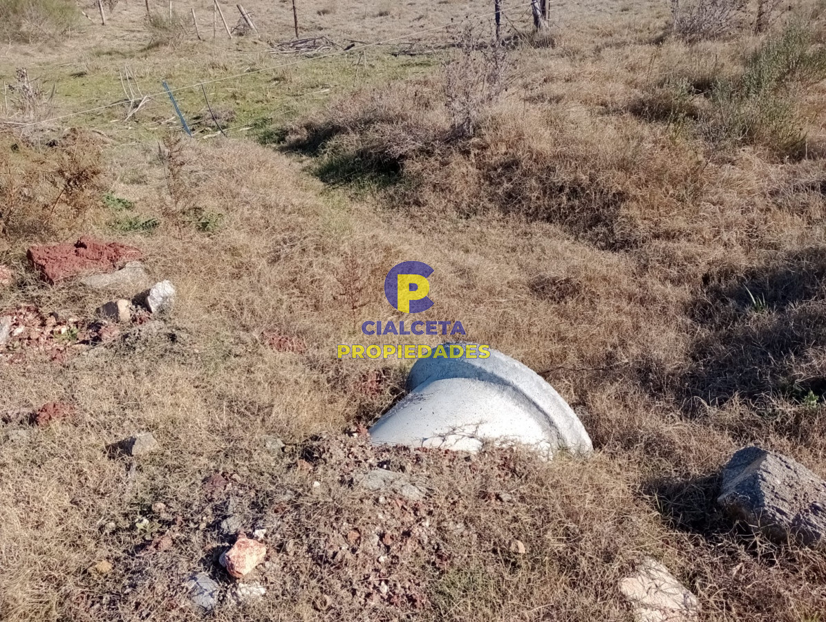 Terreno ID.252 - 2 terrenos en estación Pedrera
