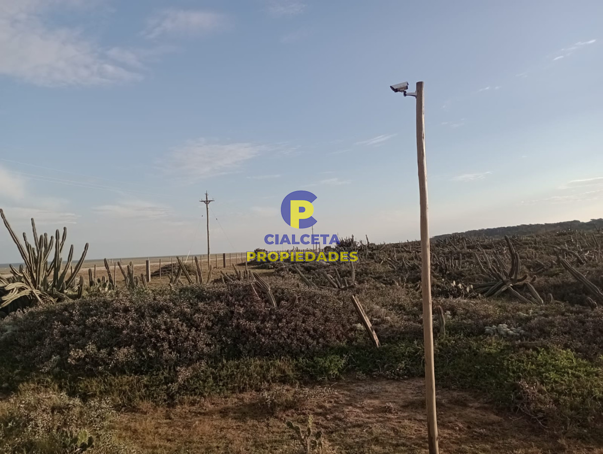 Terreno ID.238 - Terreno en San Sebastian