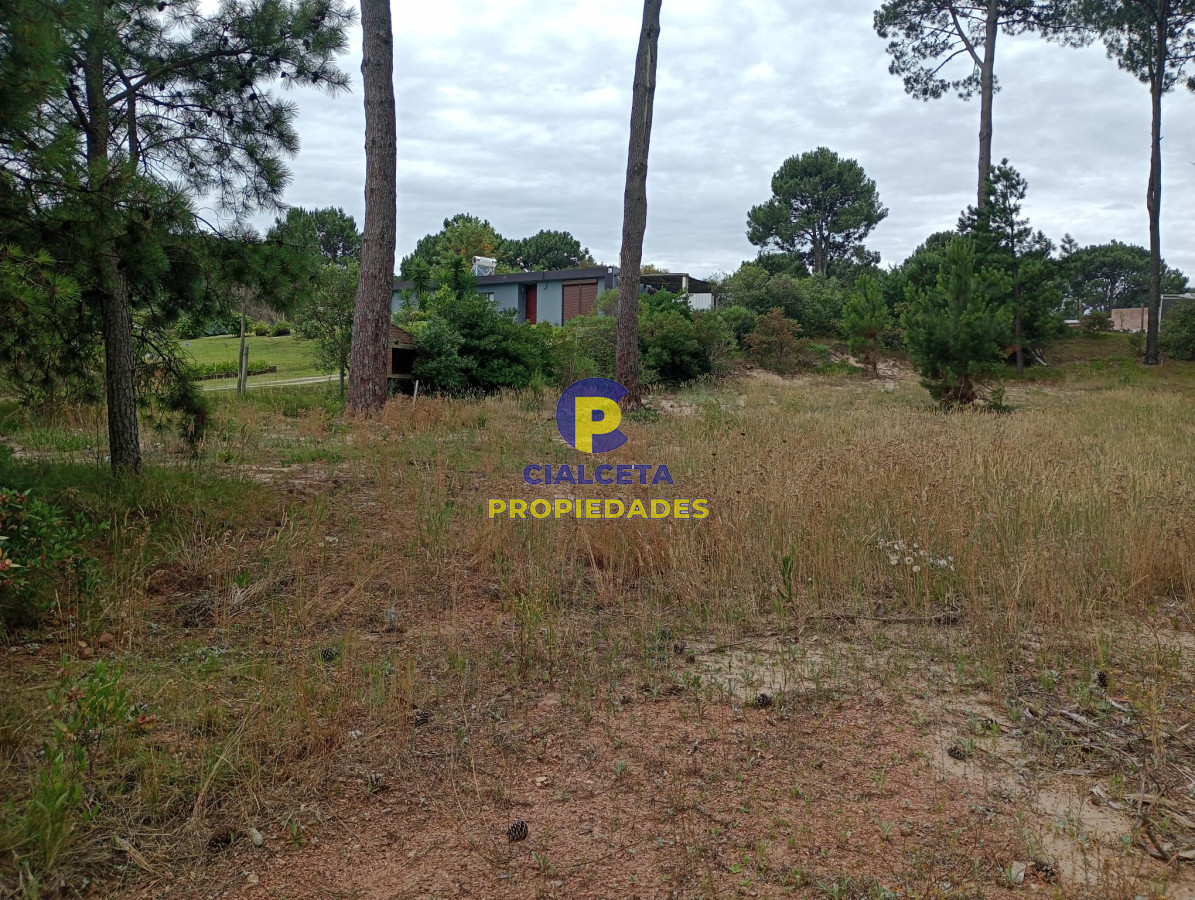 Terreno ID.366 - Terreno a la venta en Club del Lago
