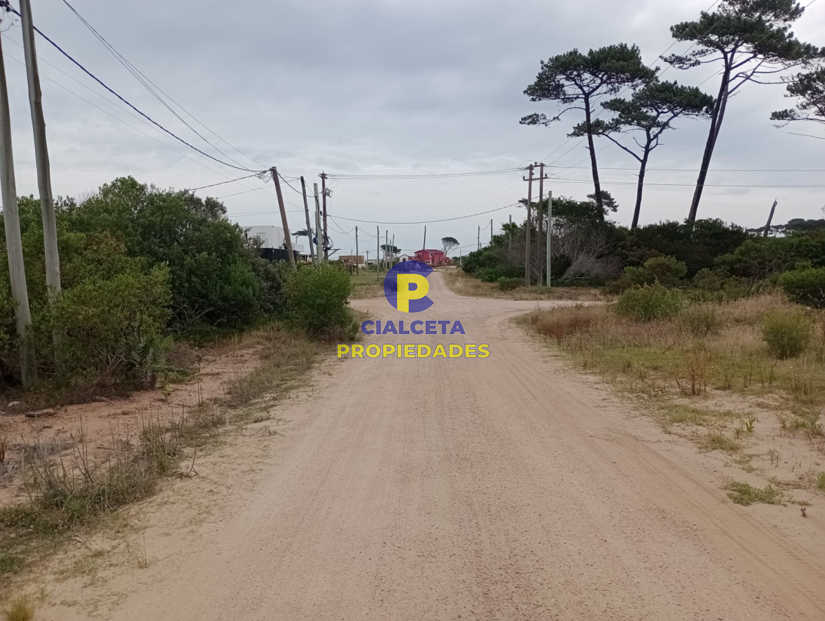 Terreno ID.365 - Terreno en Chihuahua