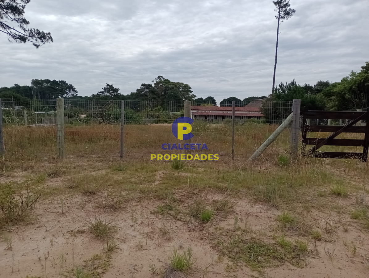 Terreno ID.365 - Terreno en Chihuahua