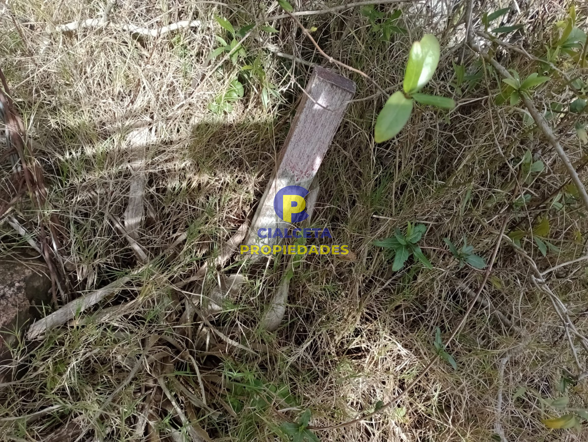 Terreno ID.297 - Terreno en Pueblo Edén