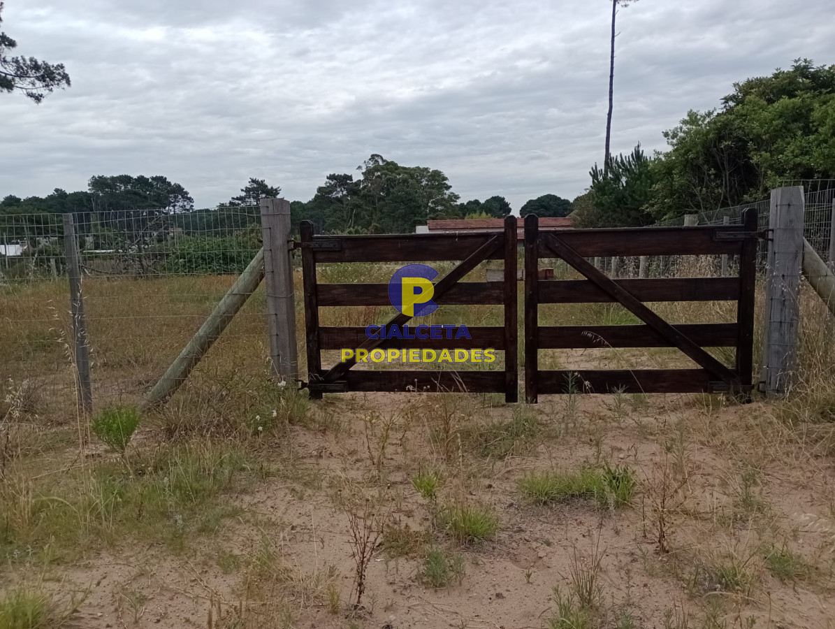 Terreno ID.365 - Terreno en Chihuahua