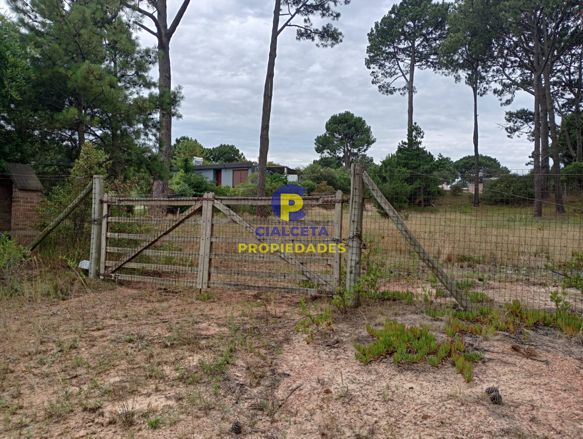 Terreno ID.366 - Terreno a la venta en Club del Lago