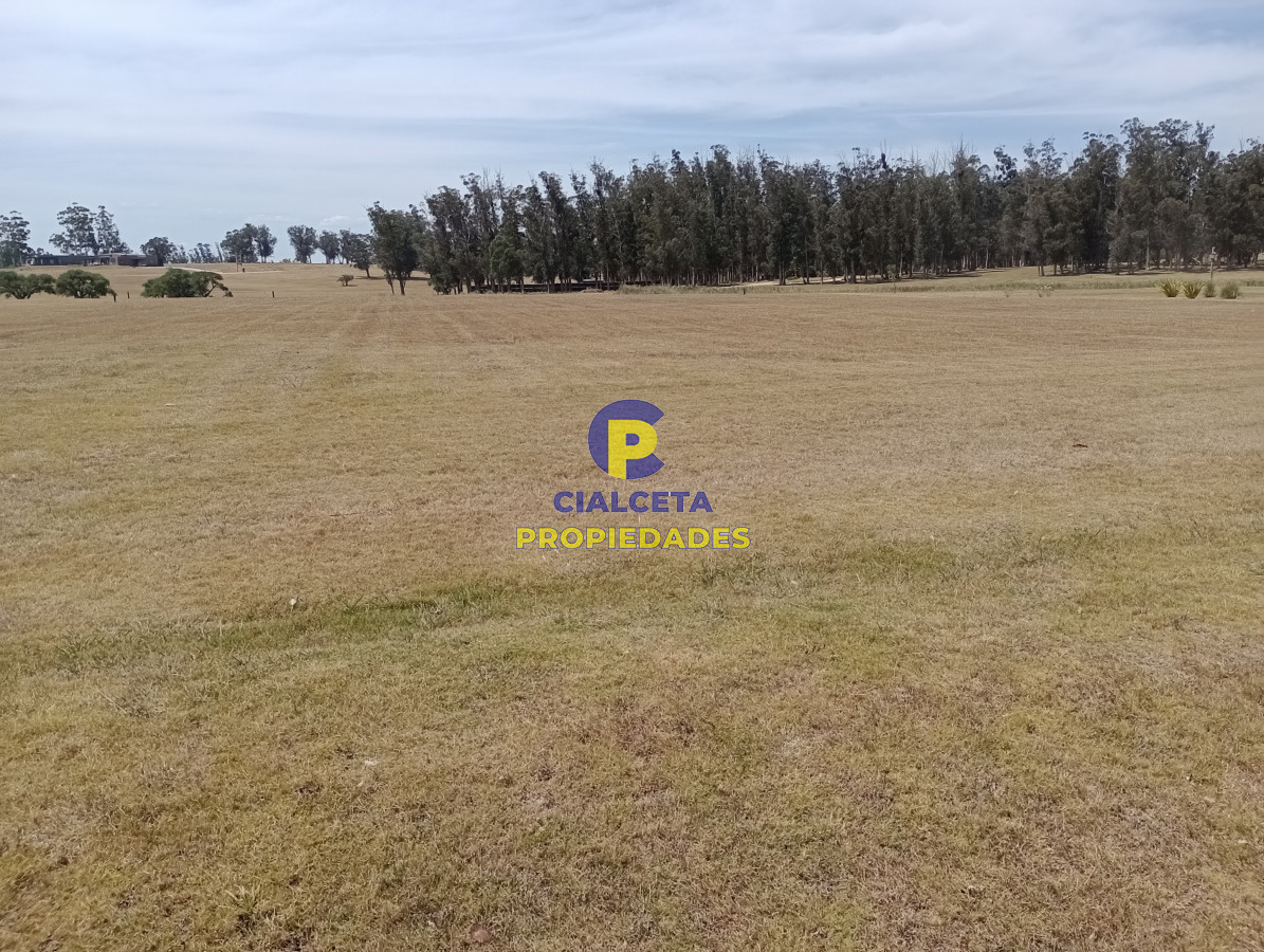 Terreno ID.303 - Terreno en barrio El Quijote