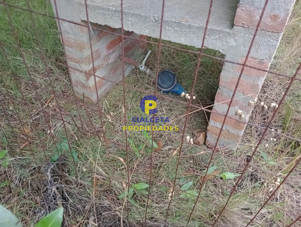 Terreno ID.366 - Terreno a la venta en Club del Lago