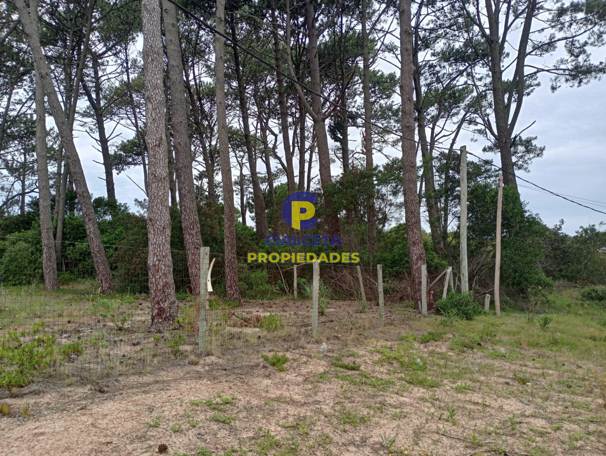 Terreno ID.366 - Terreno a la venta en Club del Lago