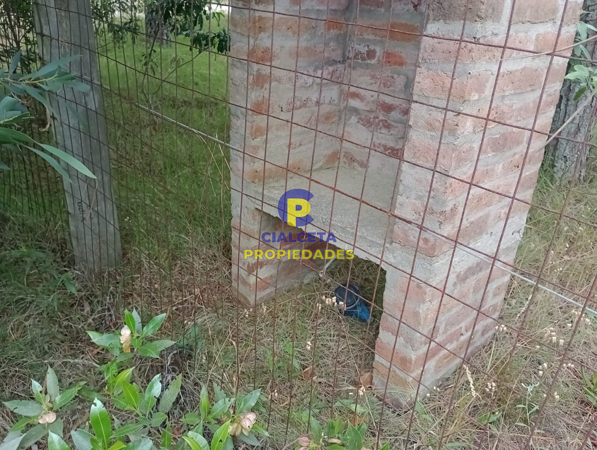 Terreno ID.366 - Terreno a la venta en Club del Lago