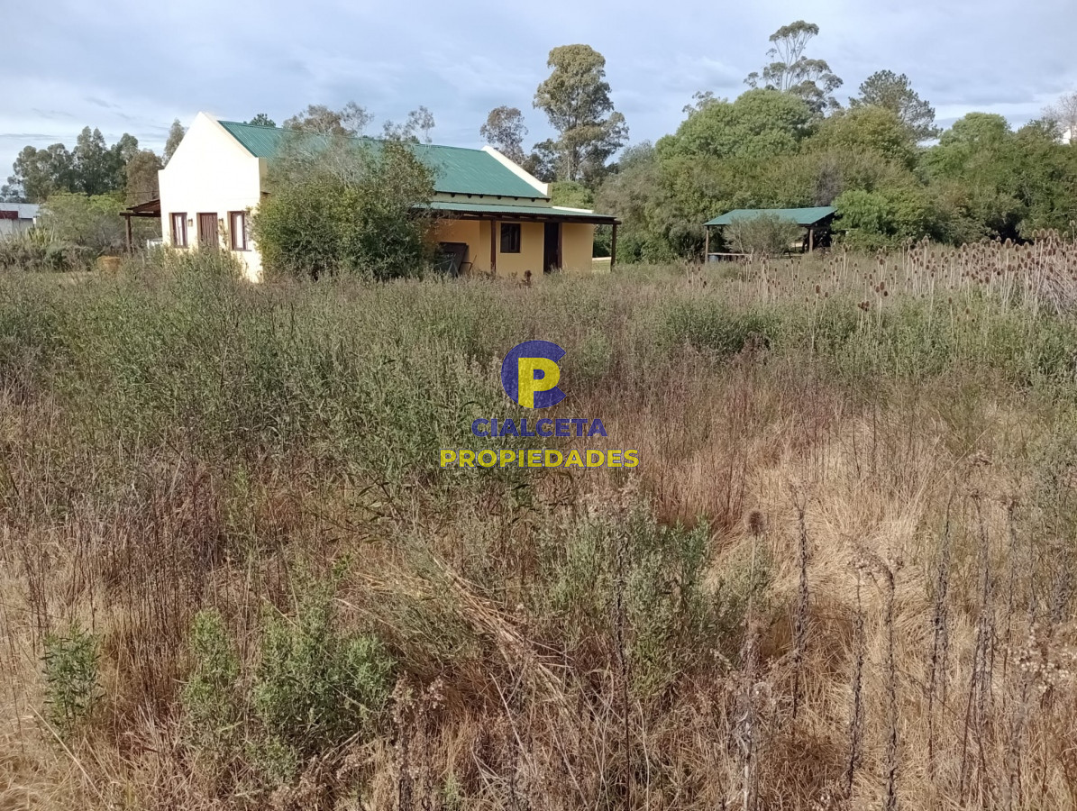 Terreno ID.297 - Terreno en Pueblo Edén