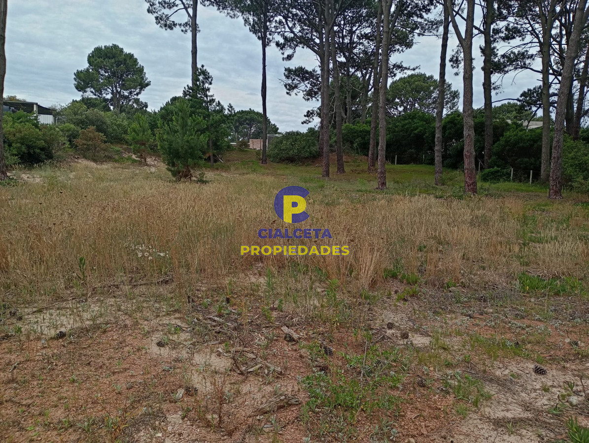 Terreno ID.366 - Terreno a la venta en Club del Lago
