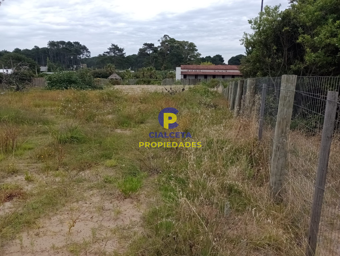 Terreno ID.365 - Terreno en Chihuahua