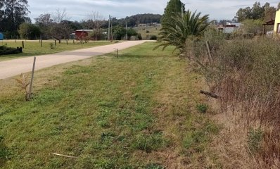 Terreno en Pueblo Edén