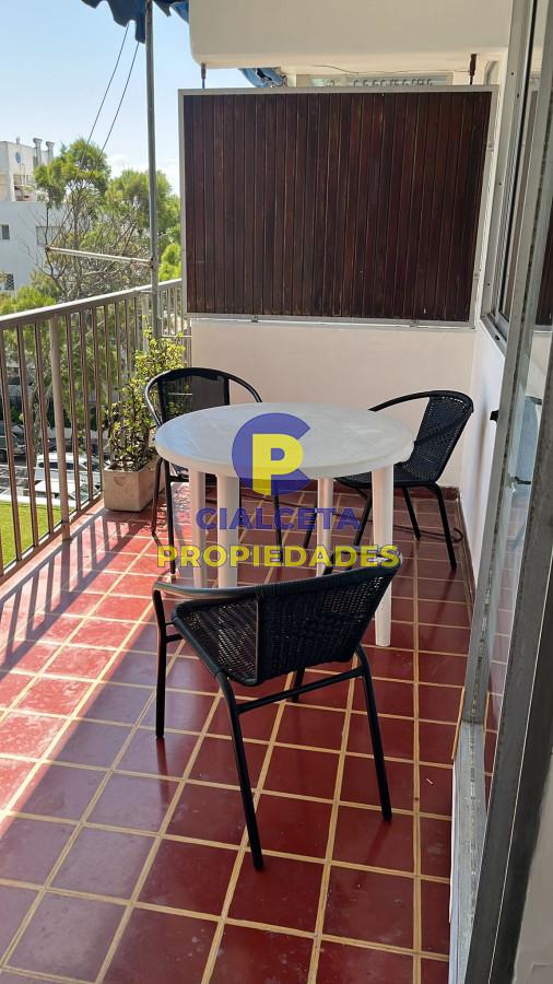 Apartamento ID.401 - CAMPANILE