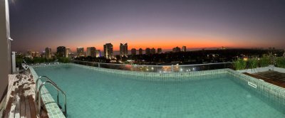 EXCELENTE APTO PISO 11