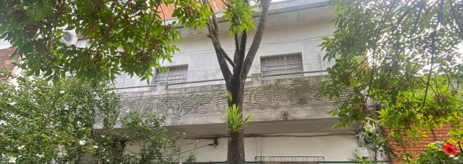 Apartamento en Venta con Renta 2 dorm cerca del Nuevo Centro!