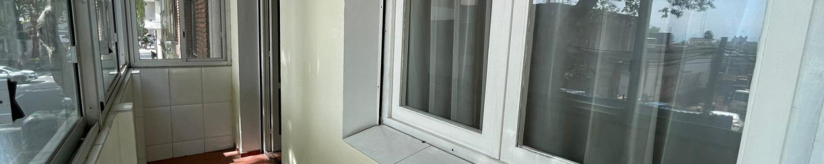 Apartamento en venta 2 dorm en Cordón